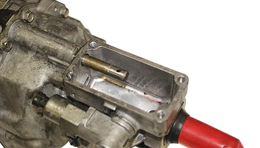 ISR Performance — IS-GNLS-SHFT