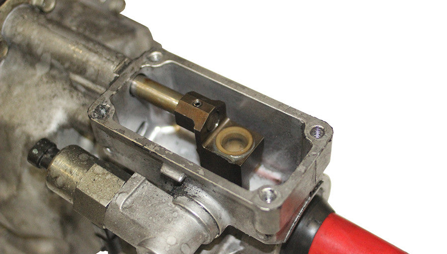 ISR Performance — IS-GNLS-SHFT