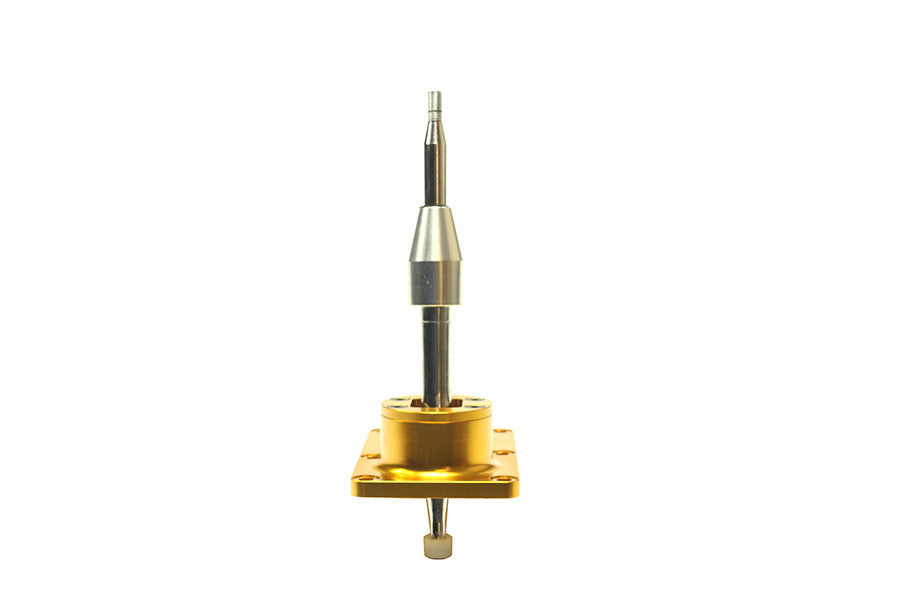 ISR Performance — IS-240SSV2