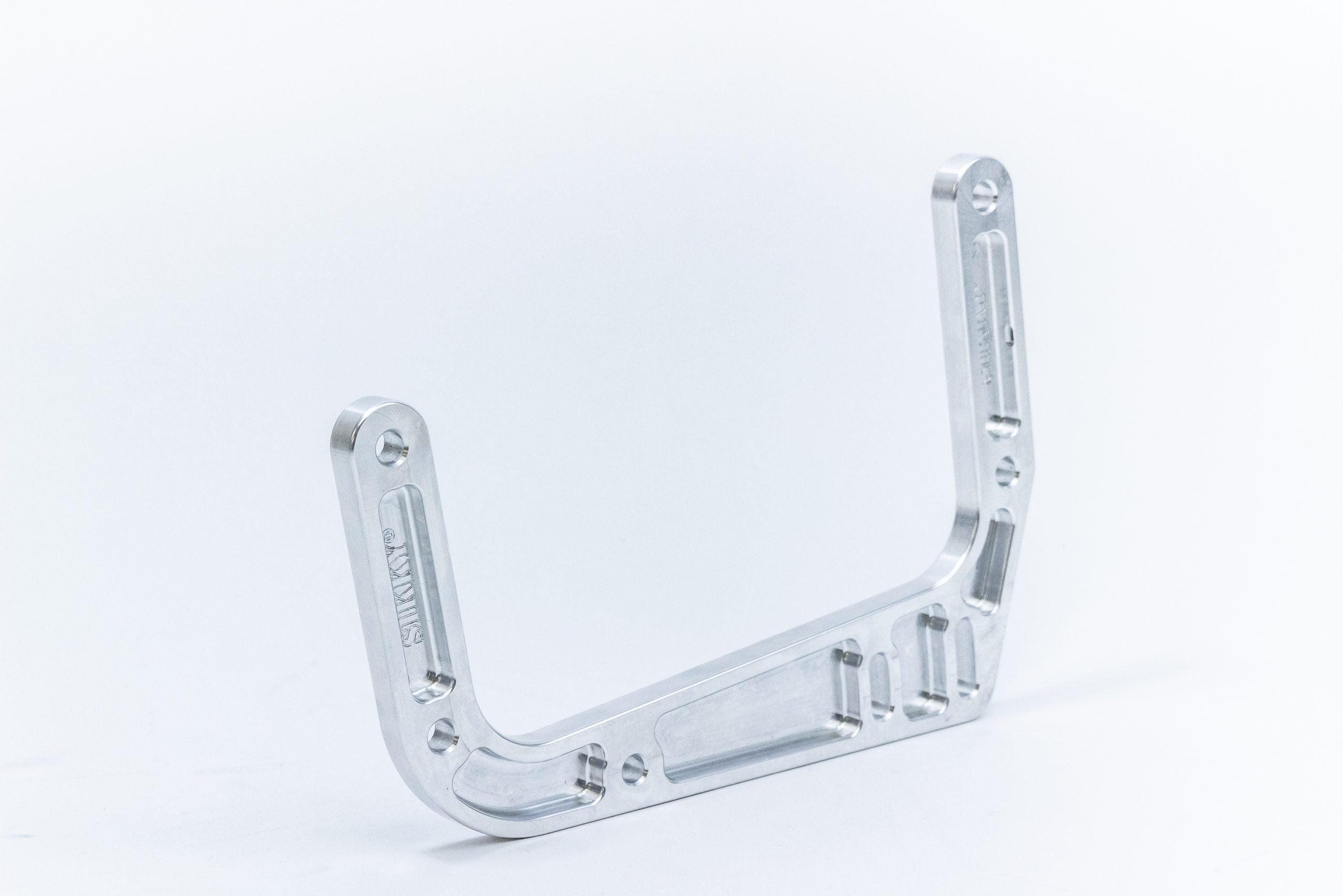 Handbrake Mount Kit for LHD S550 Mustang