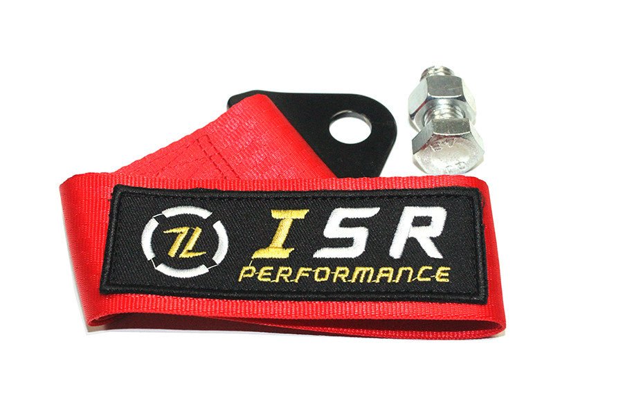 ISR Performance — IS-TS-R