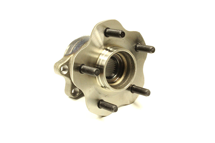 ISR Performance — IS-5LG-S13R