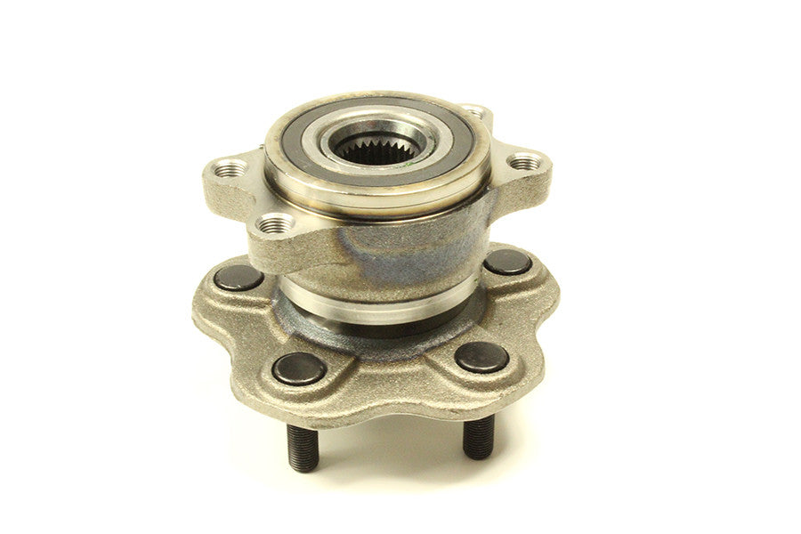 ISR Performance — IS-5LG-S13R
