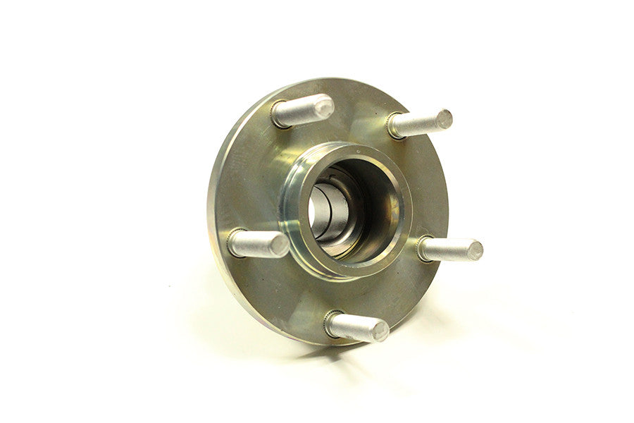 ISR Performance — IS-5LG-S13F
