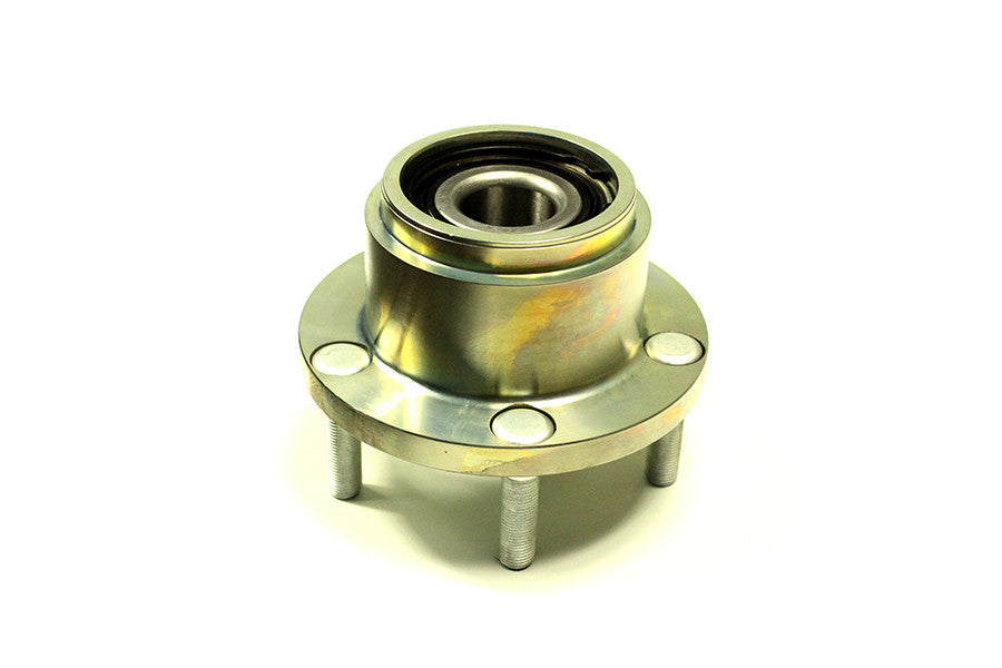 ISR Performance — IS-5LG-S13F