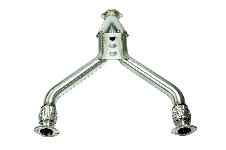 ISR Performance — IS-Z33-Y