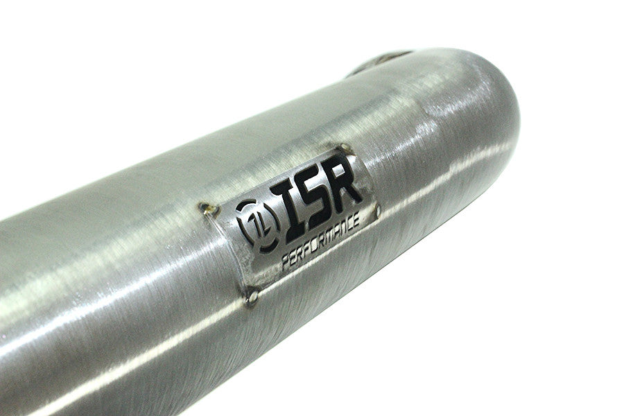 ISR Performance — IS-Z33-Y