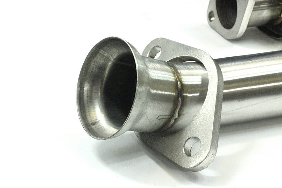 ISR Performance — IS-CSEXH-NC