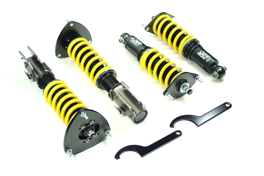 ISR Performance — IS-PRO-GRB