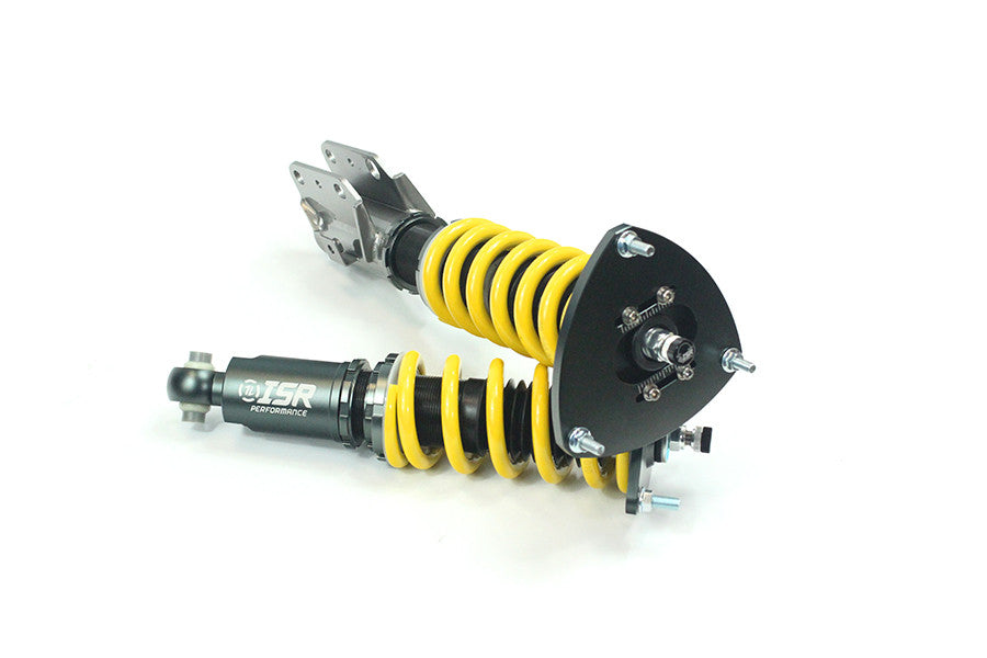 ISR Performance — IS-PRO-GRB