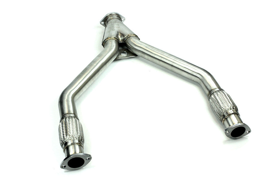 ISR Performance — IS-Z34-Y