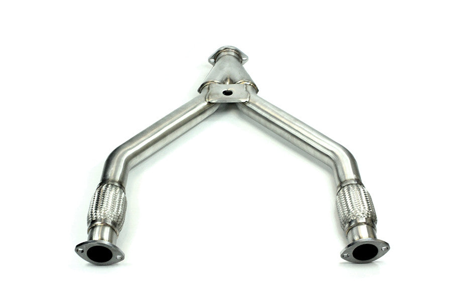 ISR Performance — IS-Z34-Y