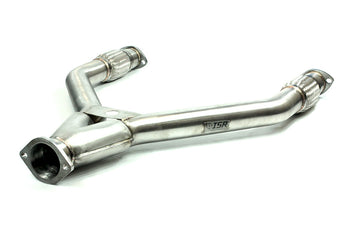 ISR Performance — IS-Z34-Y