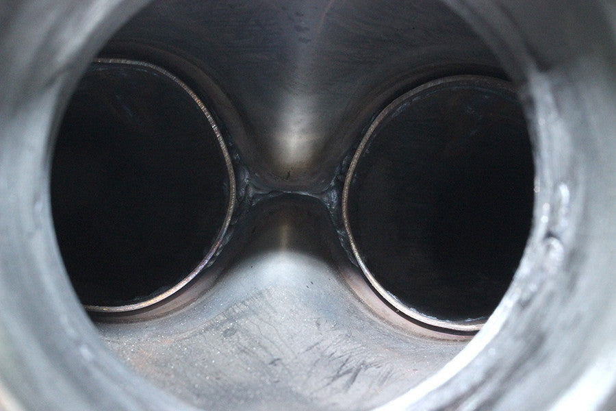 ISR Performance — IS-Q5060-Y