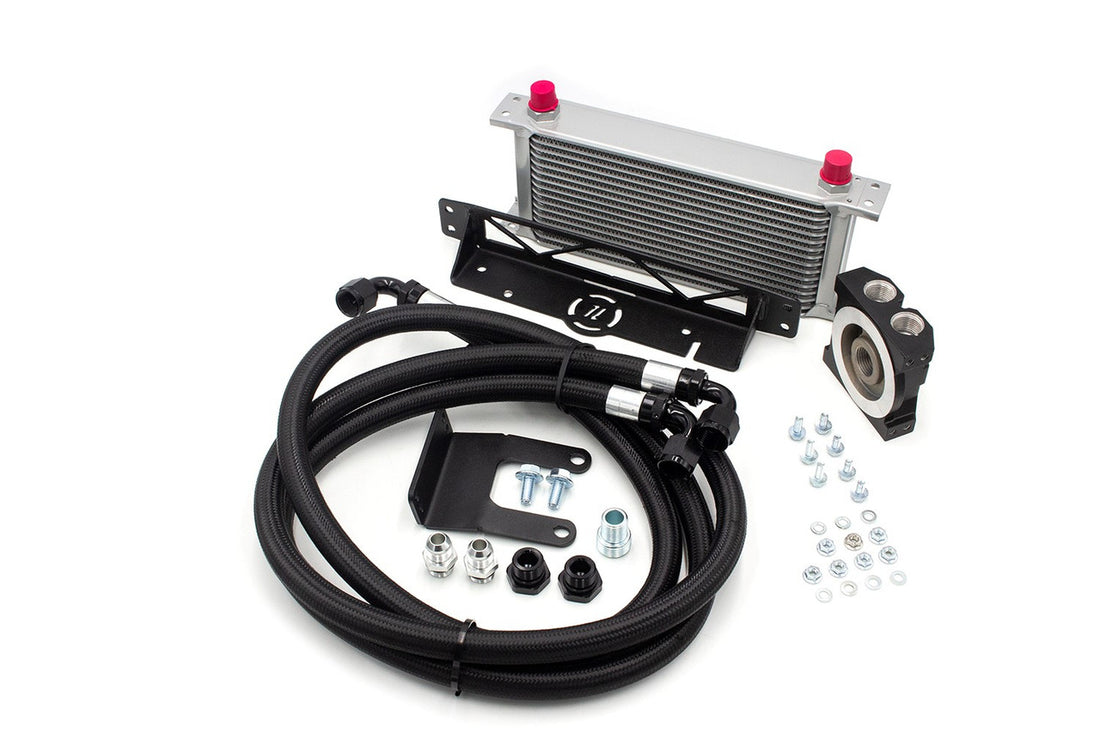 ISR Performance — IS-350LS-OCK10