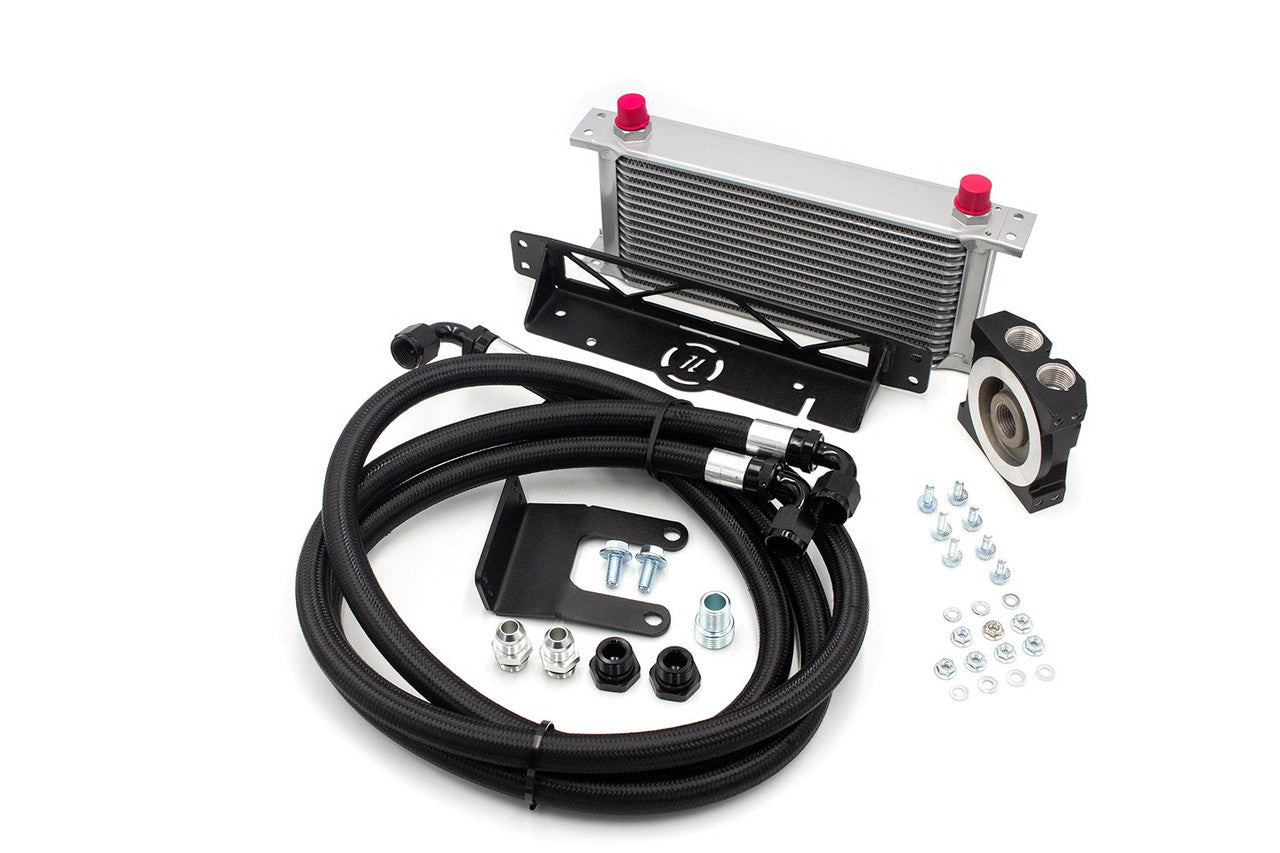 ISR Performance — IS-350LS-OCK10