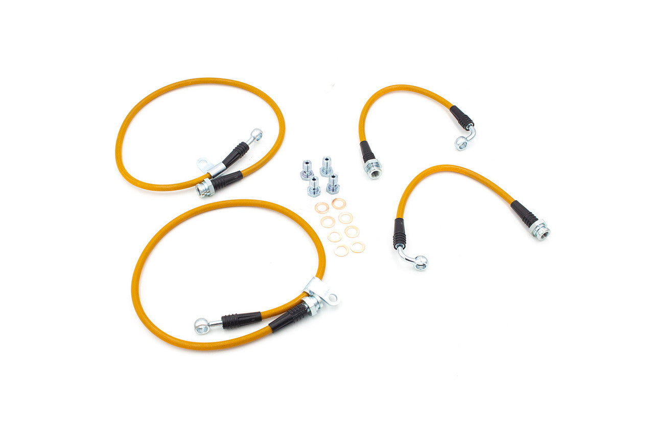 ISR Performance — IS-NIS-1330