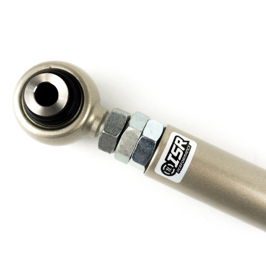ISR Performance — IS-RCA-Z334