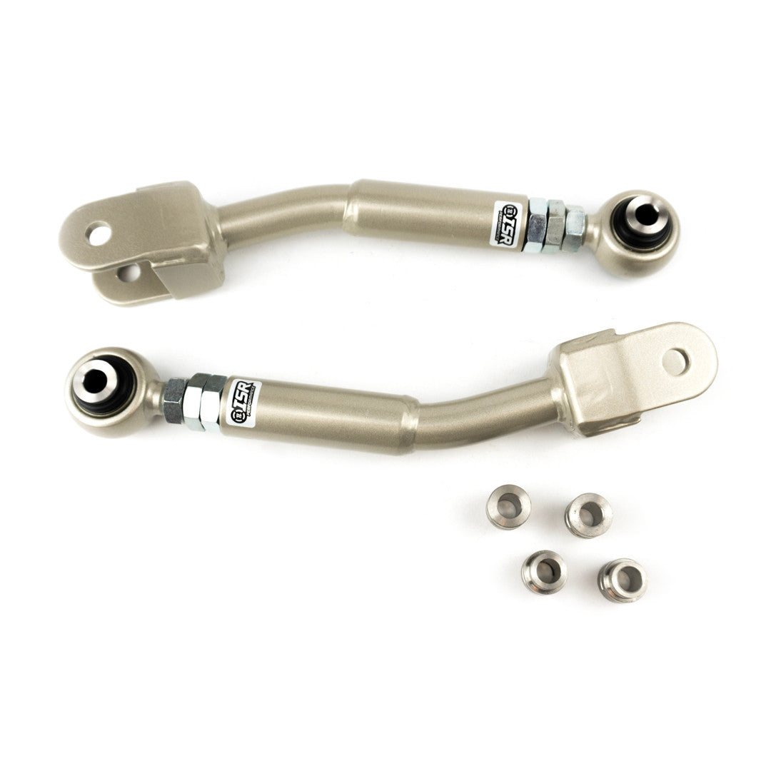 ISR Performance — IS-RCA-Z334