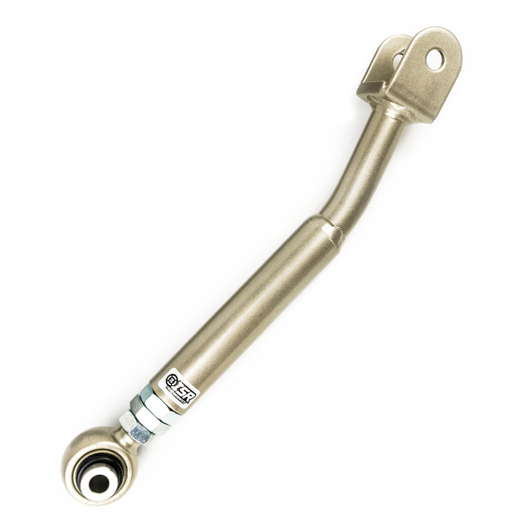 ISR Performance — IS-RTC-NS134-PRO-A
