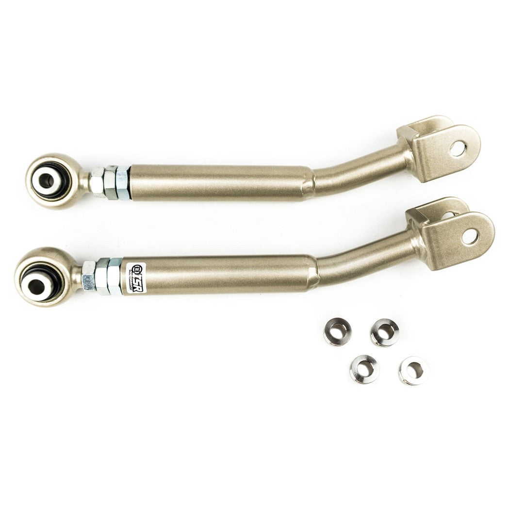 ISR Performance — IS-RTC-NS134-PRO-A