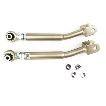ISR Performance — IS-RTC-NS134-PRO-A
