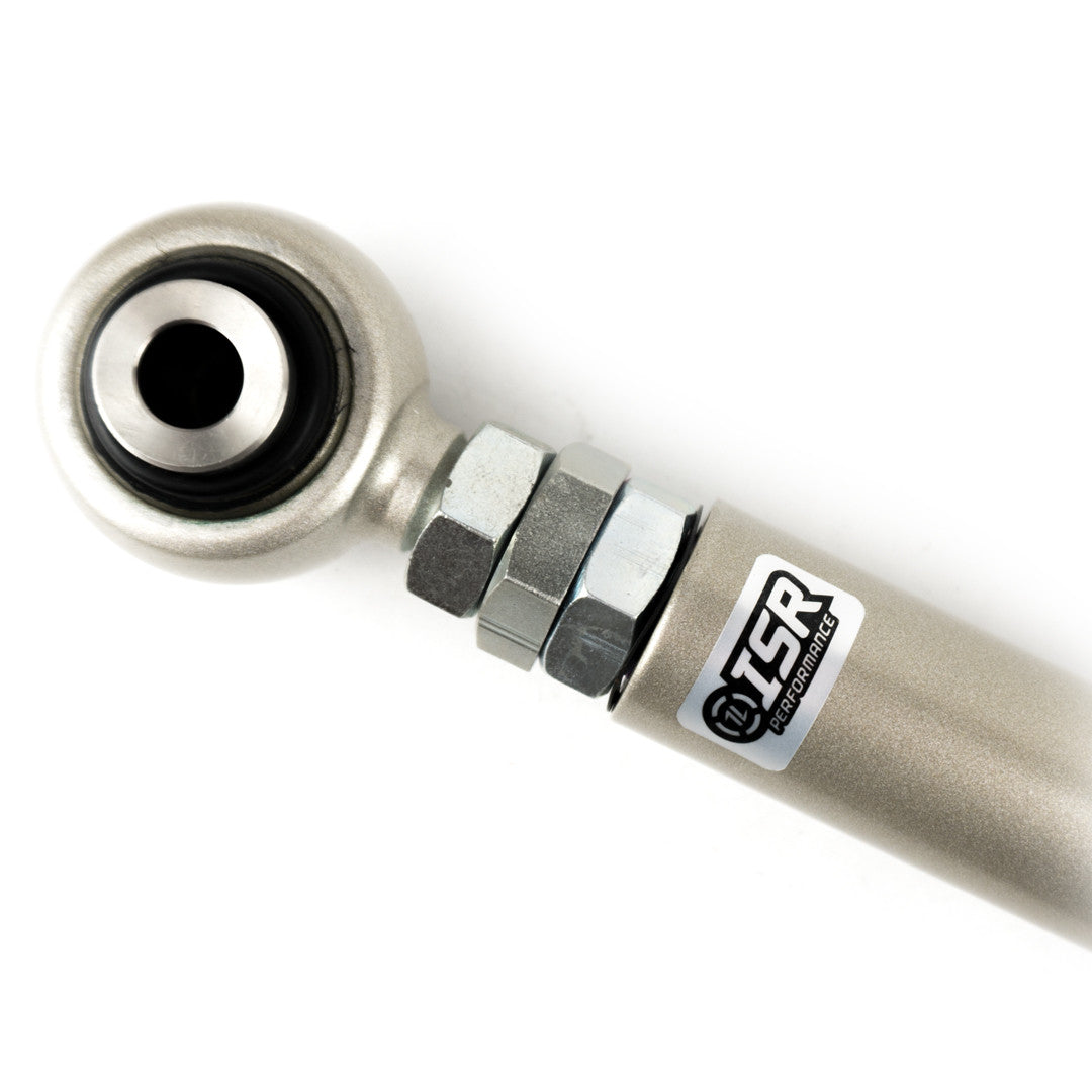 ISR Performance — IS-RTC-G37