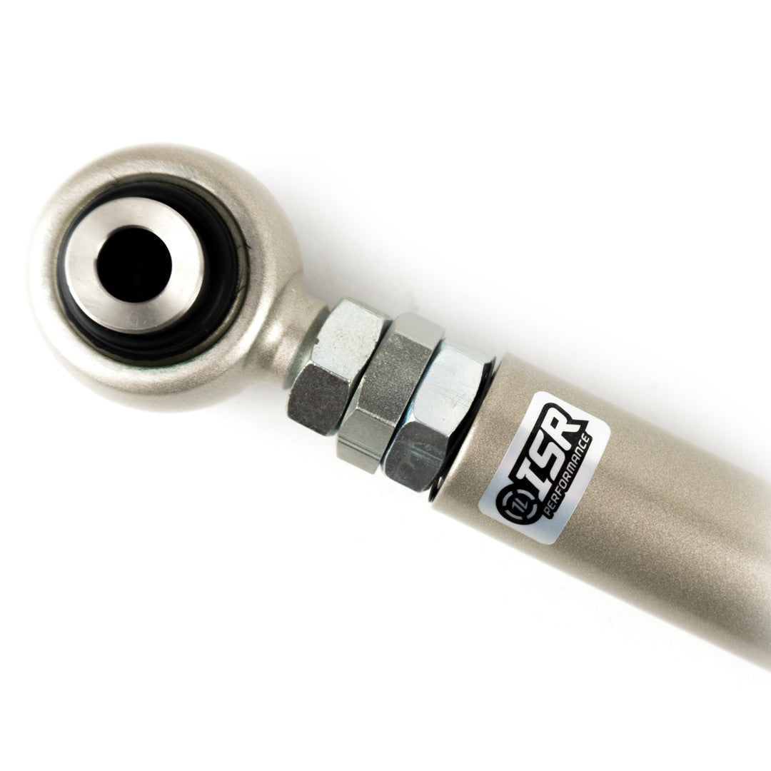 ISR Performance — IS-RTC-Z334