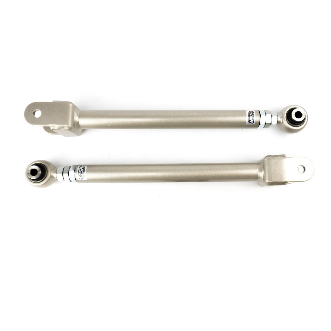 ISR Performance — IS-RTC-G37