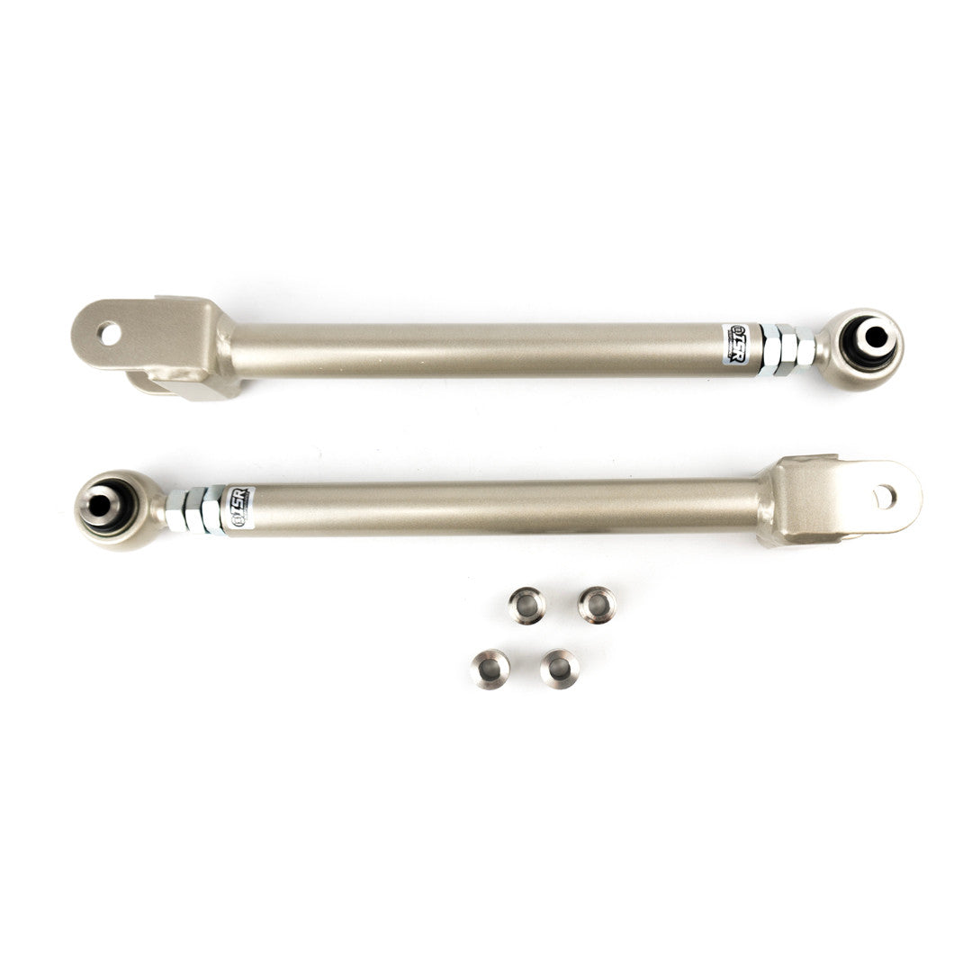 ISR Performance — IS-RTC-Z334