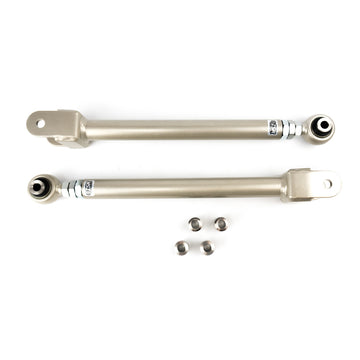 ISR Performance — IS-RTC-Z334