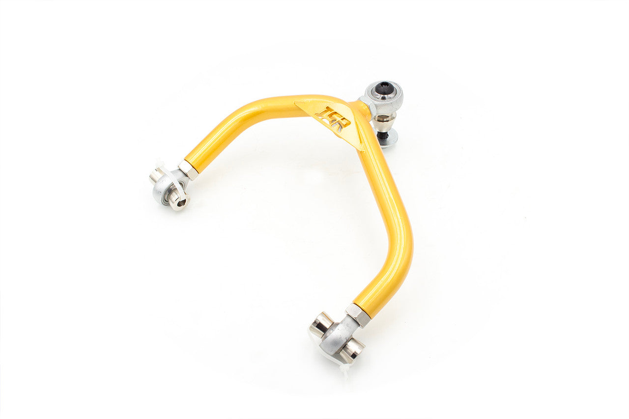 ISR Performance — IS-STFUCA-Z33