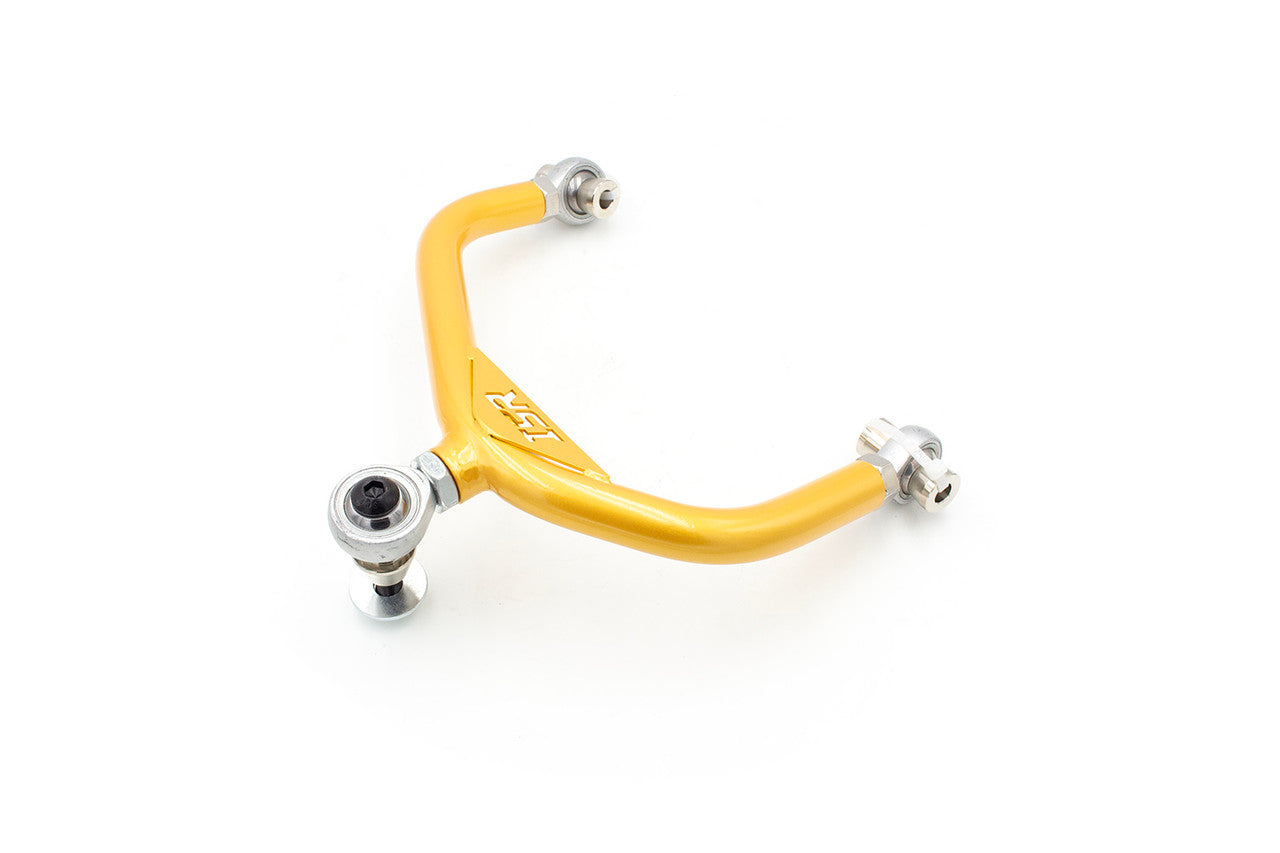ISR Performance — IS-STFUCA-Z33