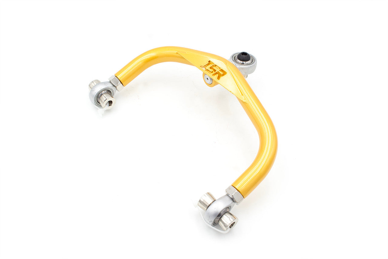 ISR Performance — IS-STFUCA-Z34