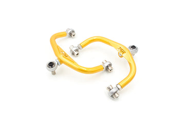 ISR Performance — IS-STFUCA-Z34