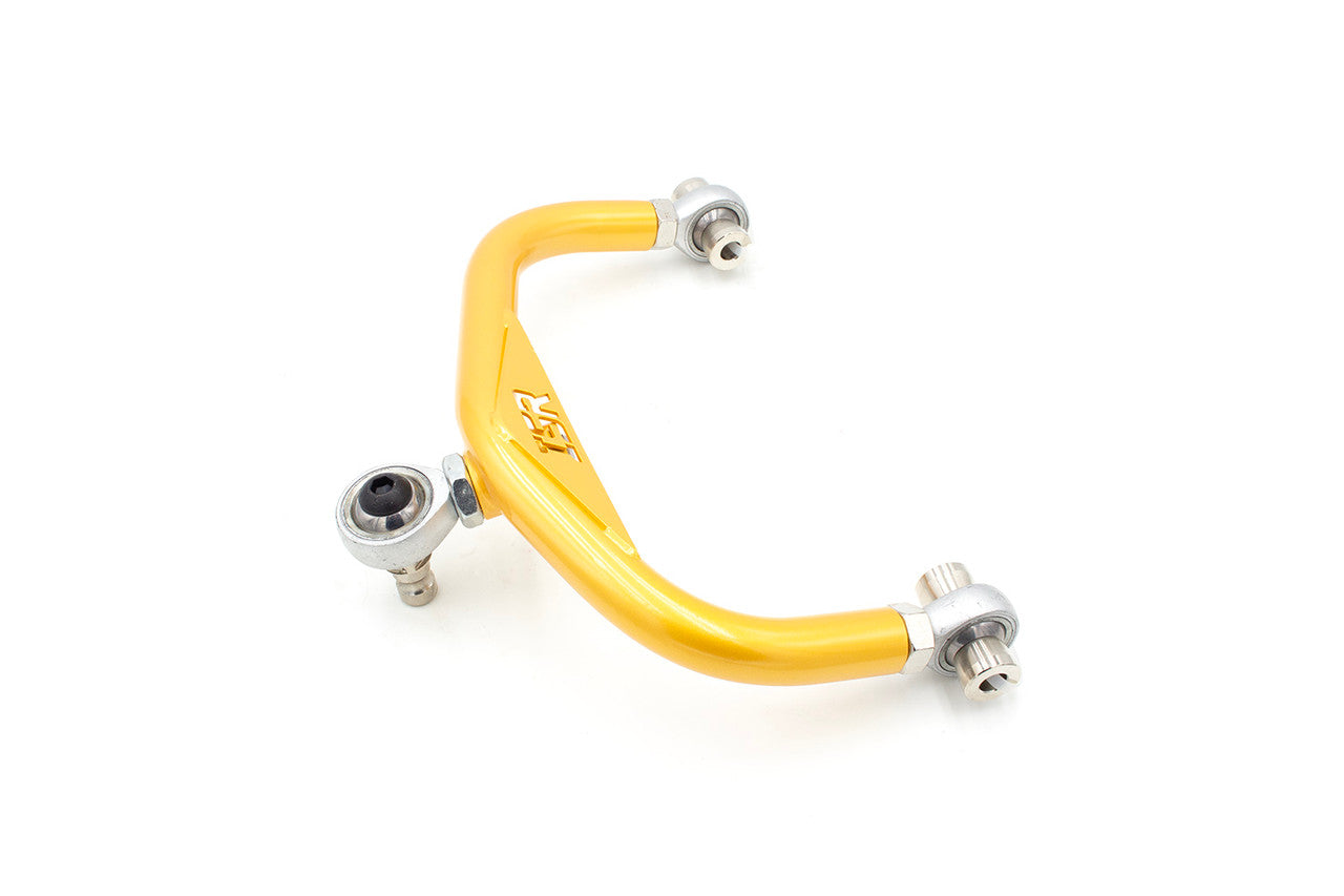 ISR Performance — IS-STFUCA-Z34