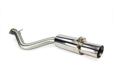 ISR Performance — IS-GT-IS300-1G