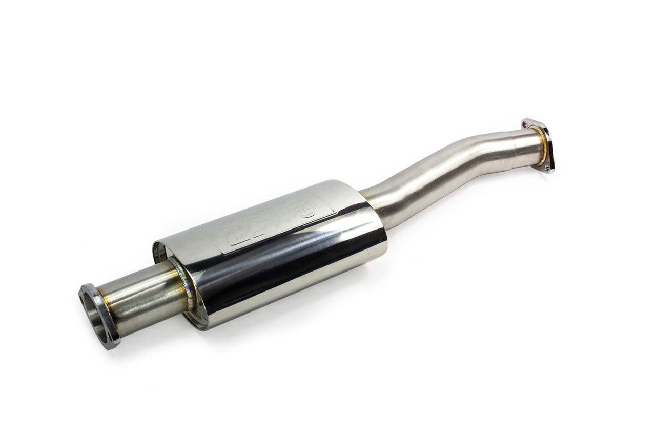 ISR Performance — IS-GT-IS300-1G