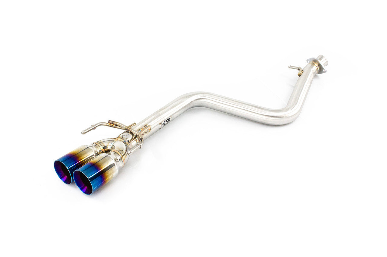ISR Performance — IS-EPDUAL-IS3G