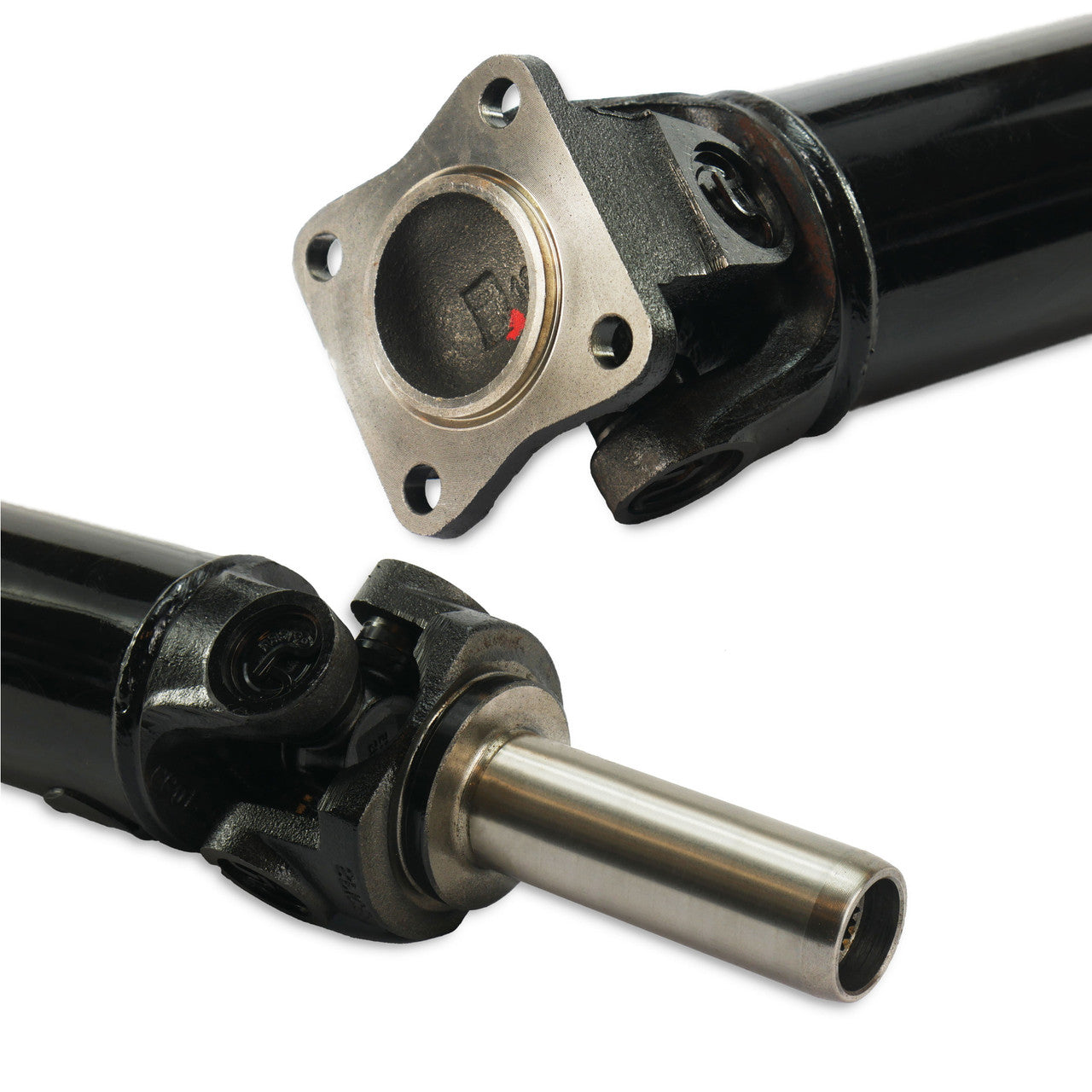 ISR Performance — IS-DS-JZCDS13-S