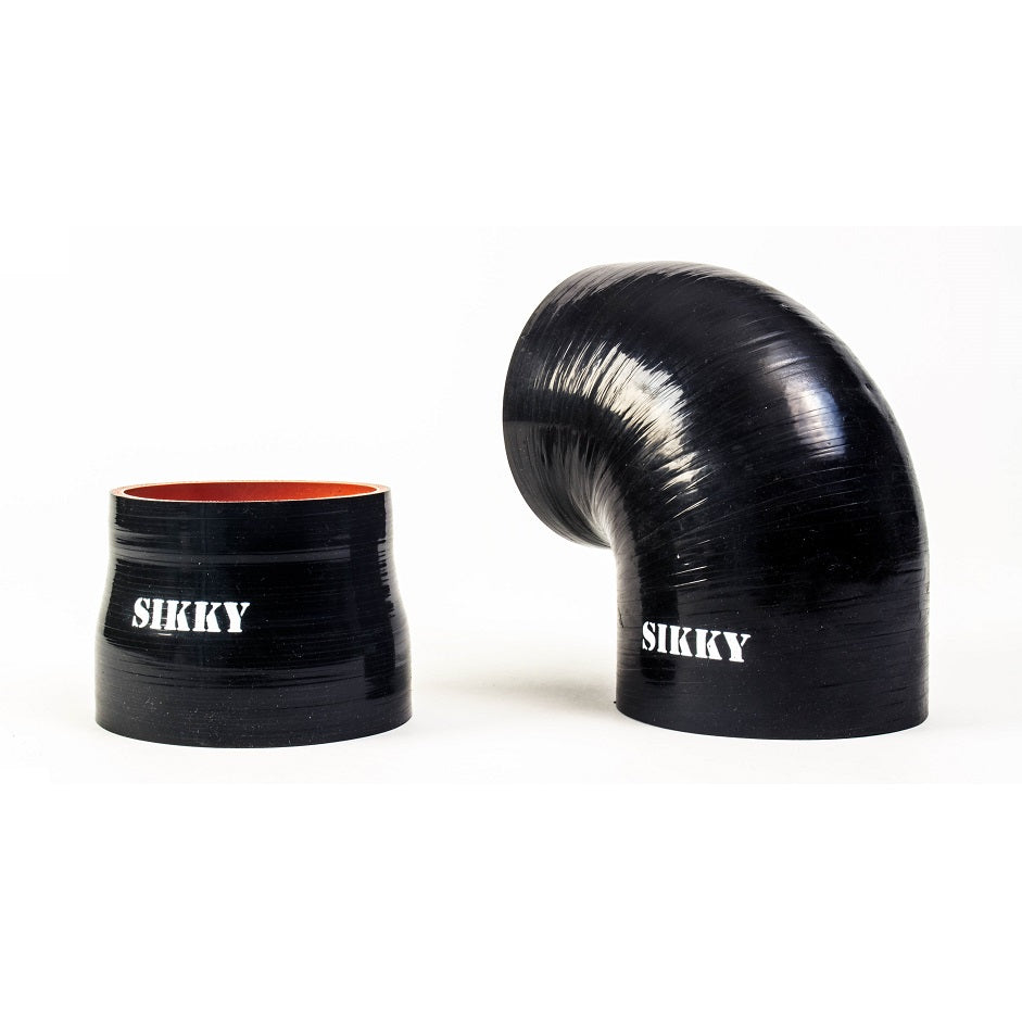Universal LS1/LS2 Intake System