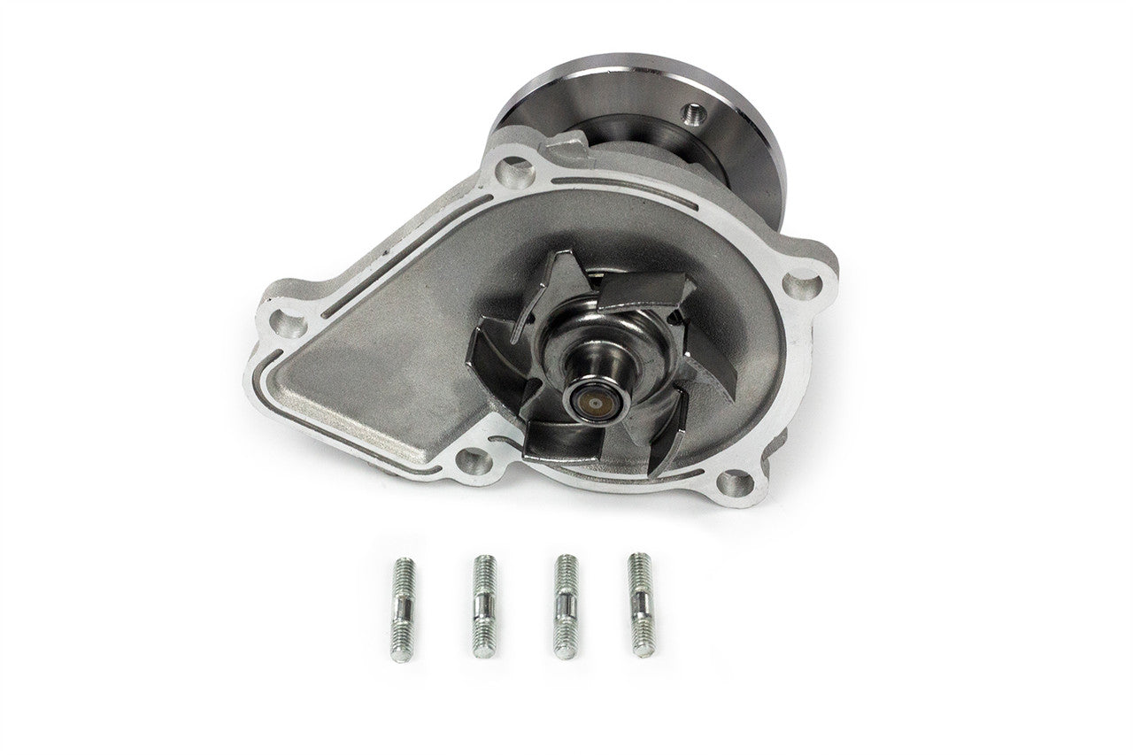 ISR Performance — OE-B1010-40F27