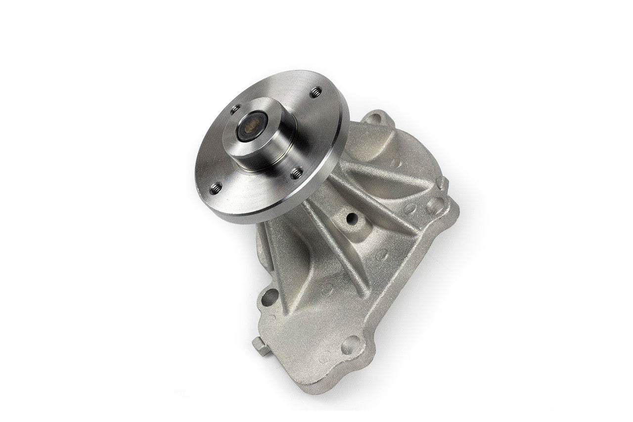 ISR Performance — OE-B1010-40F27