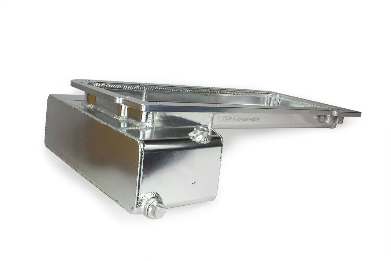 ISR Performance — IS-350LS-OILP-KIT