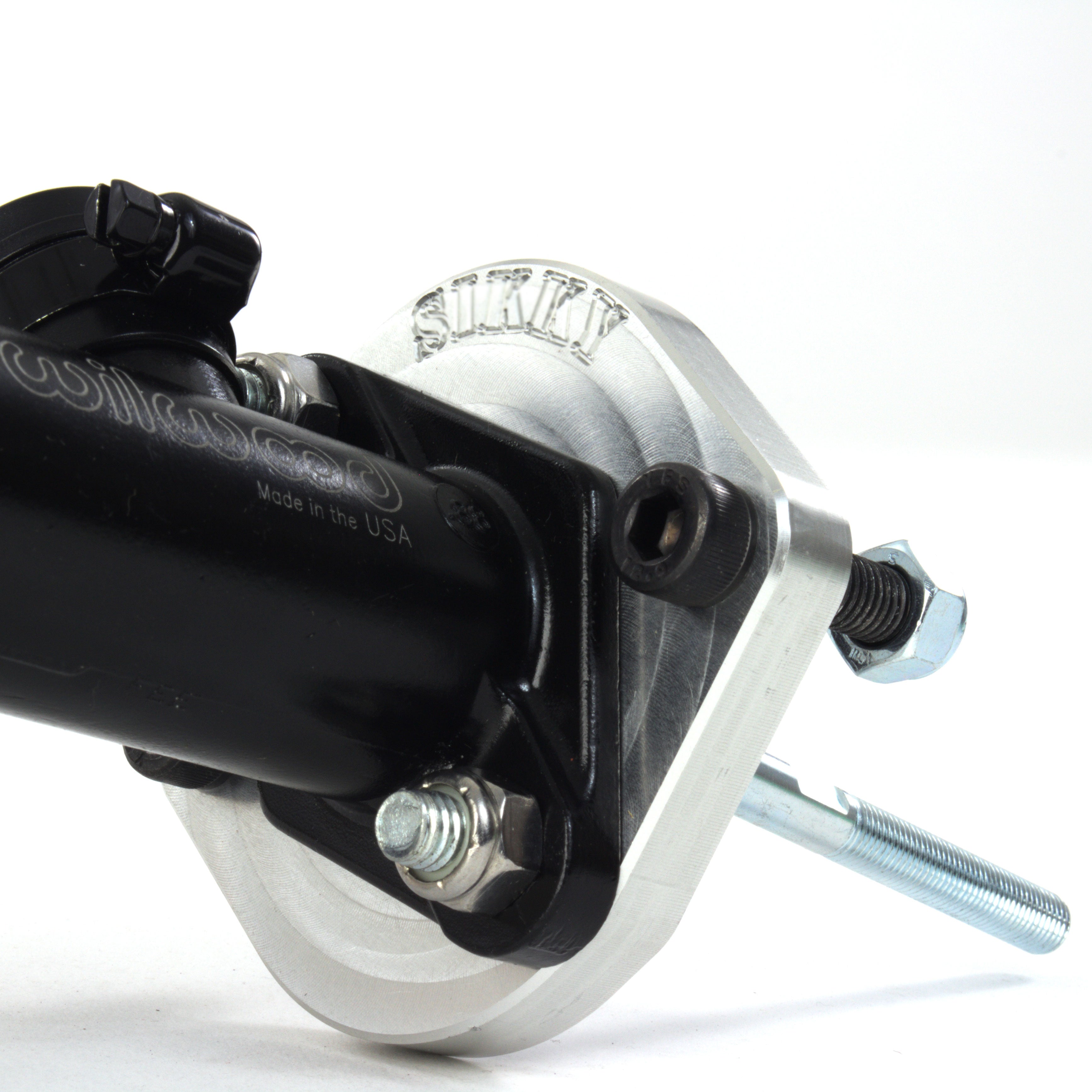 Nissan Z33/Infiniti G35 LS1 Master Cylinder Adapter Kit