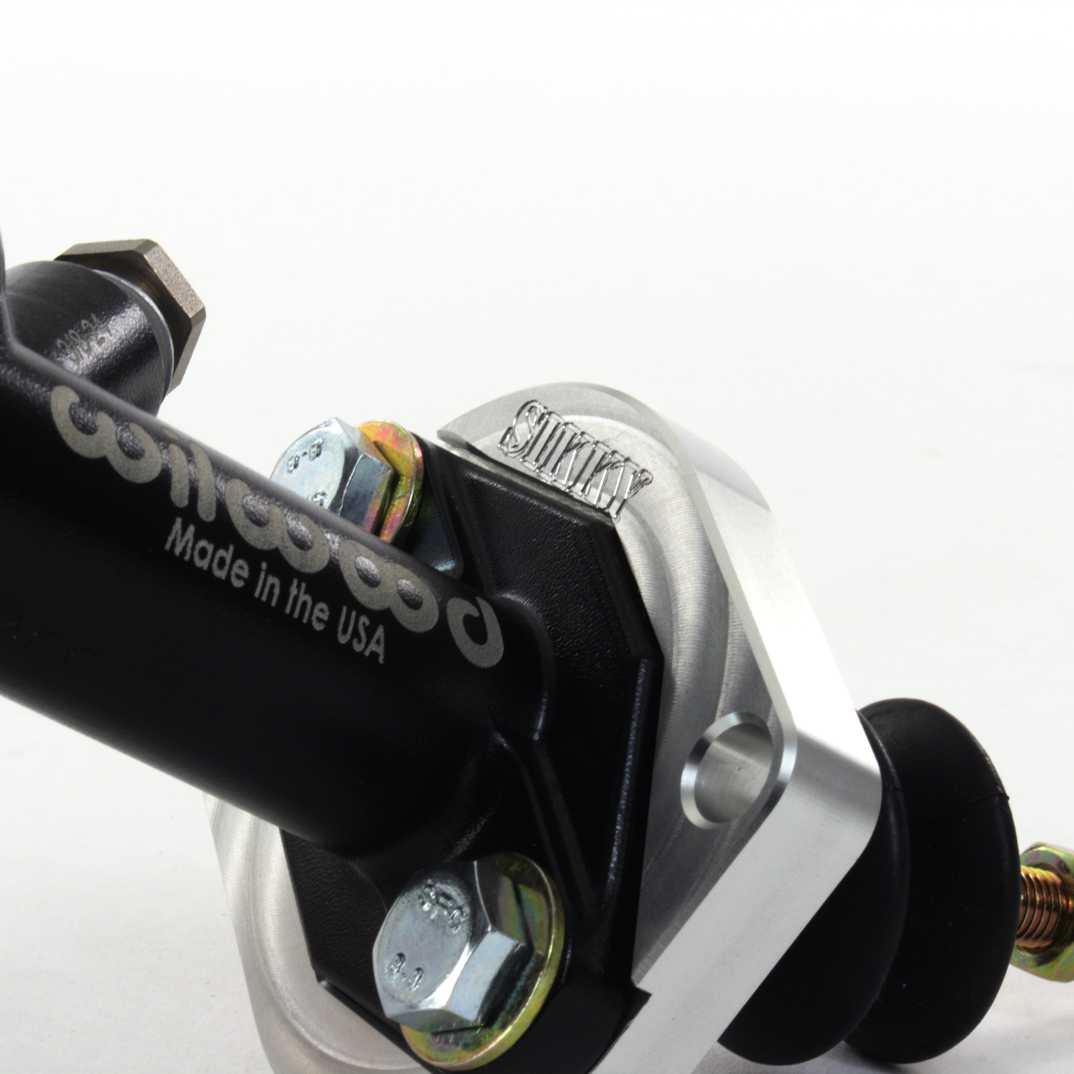 Nissan S13/S14 LS1 Master Cylinder Adapter Kit - T56