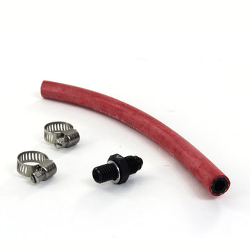 Mazda FD RX7 T56 Master Cylinder Adapter Kit