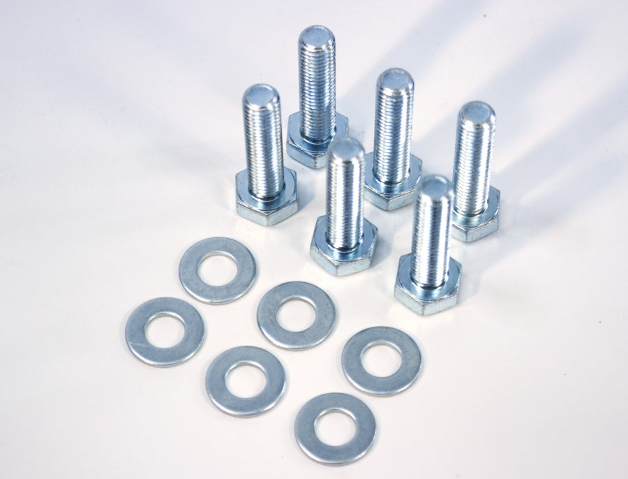 S14 LHD LSx Engine Mounts