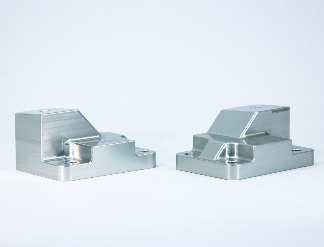 S14 LHD LSx Engine Mounts