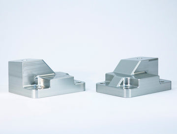 S14 LHD LSx Engine Mounts